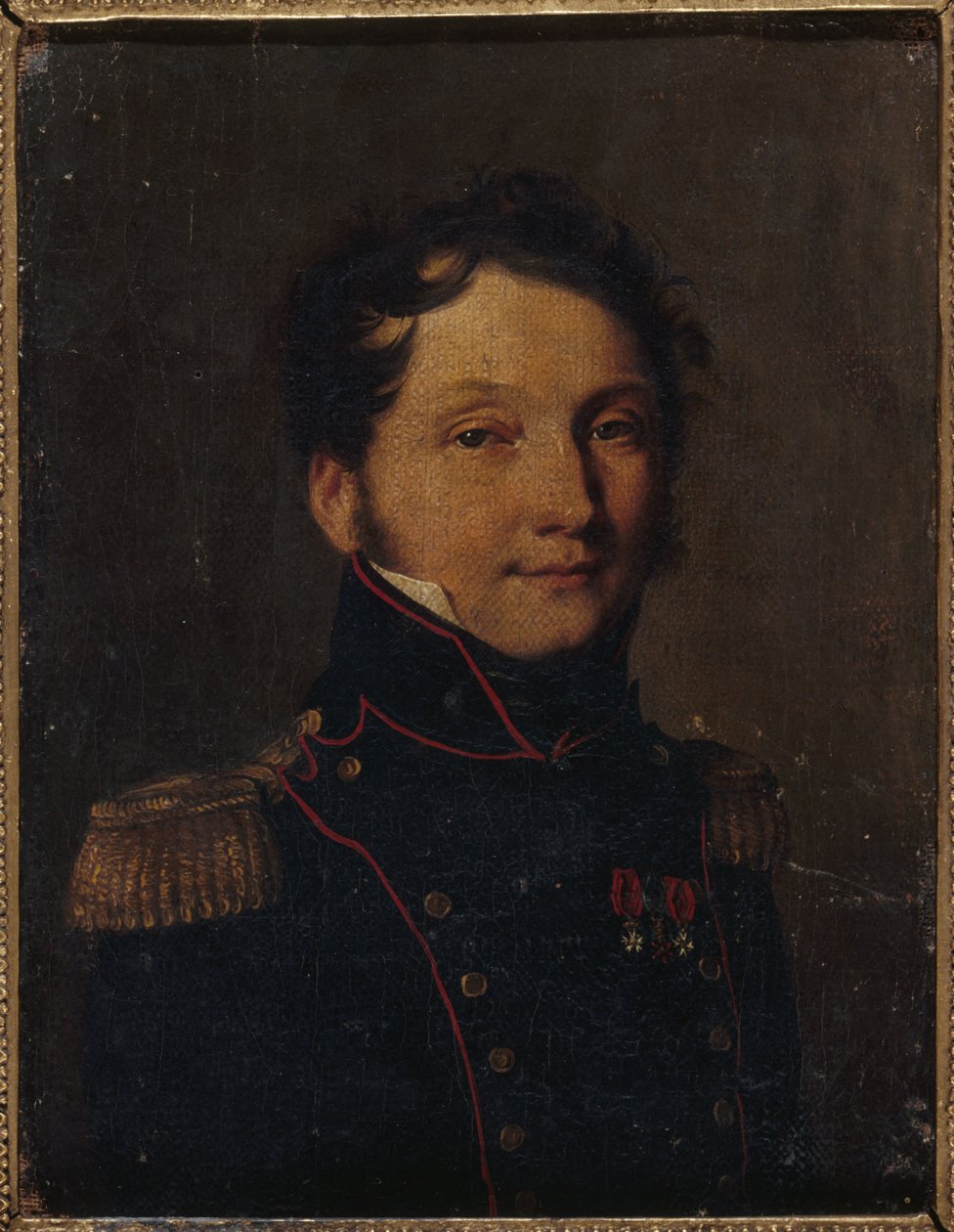  av Louis Leopold Boilly
