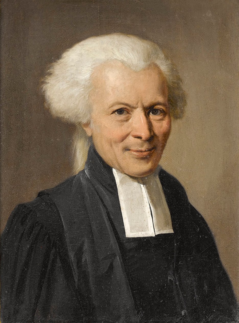  av Louis Leopold Boilly
