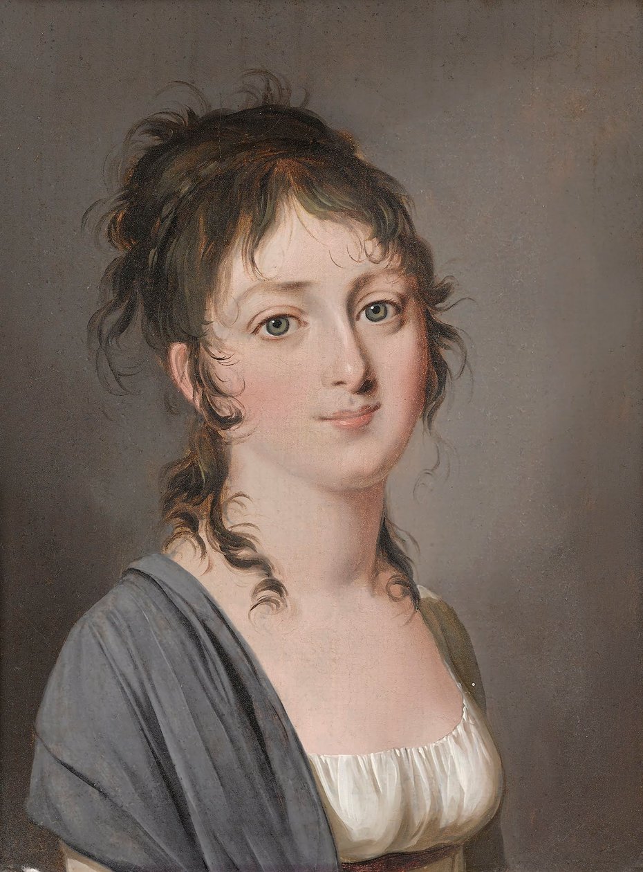  av Louis Leopold Boilly