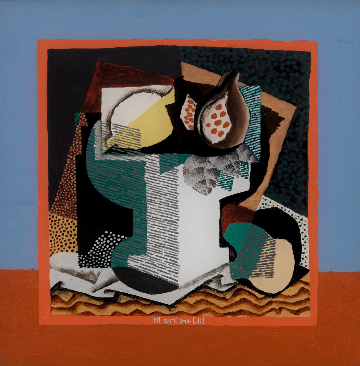  av Louis Marcoussis
