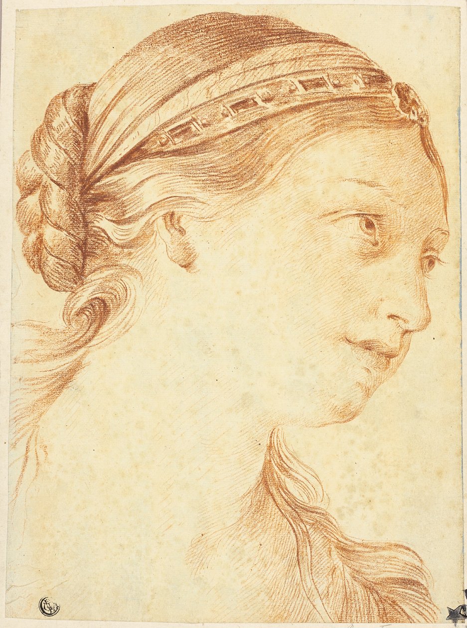  av Louis Marin Bonnet
