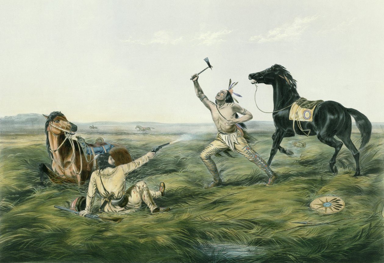  av Louis Maurer