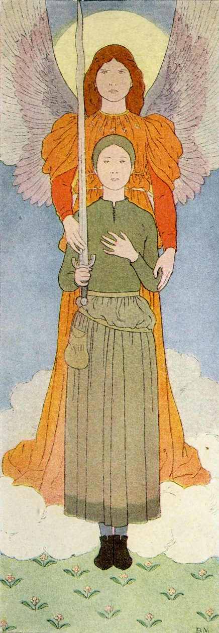Jeanne d