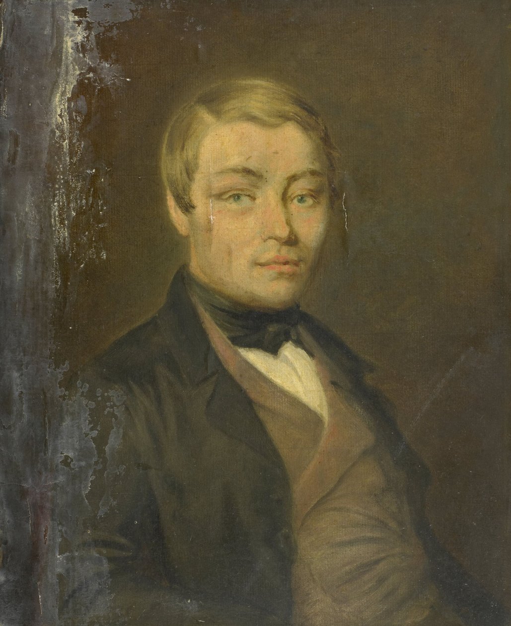  av Louis Moritz