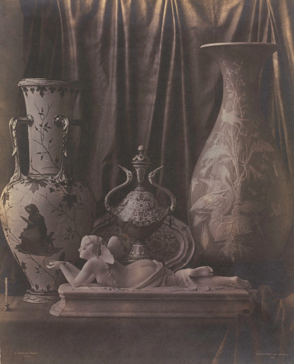  av Louis Rémy Robert