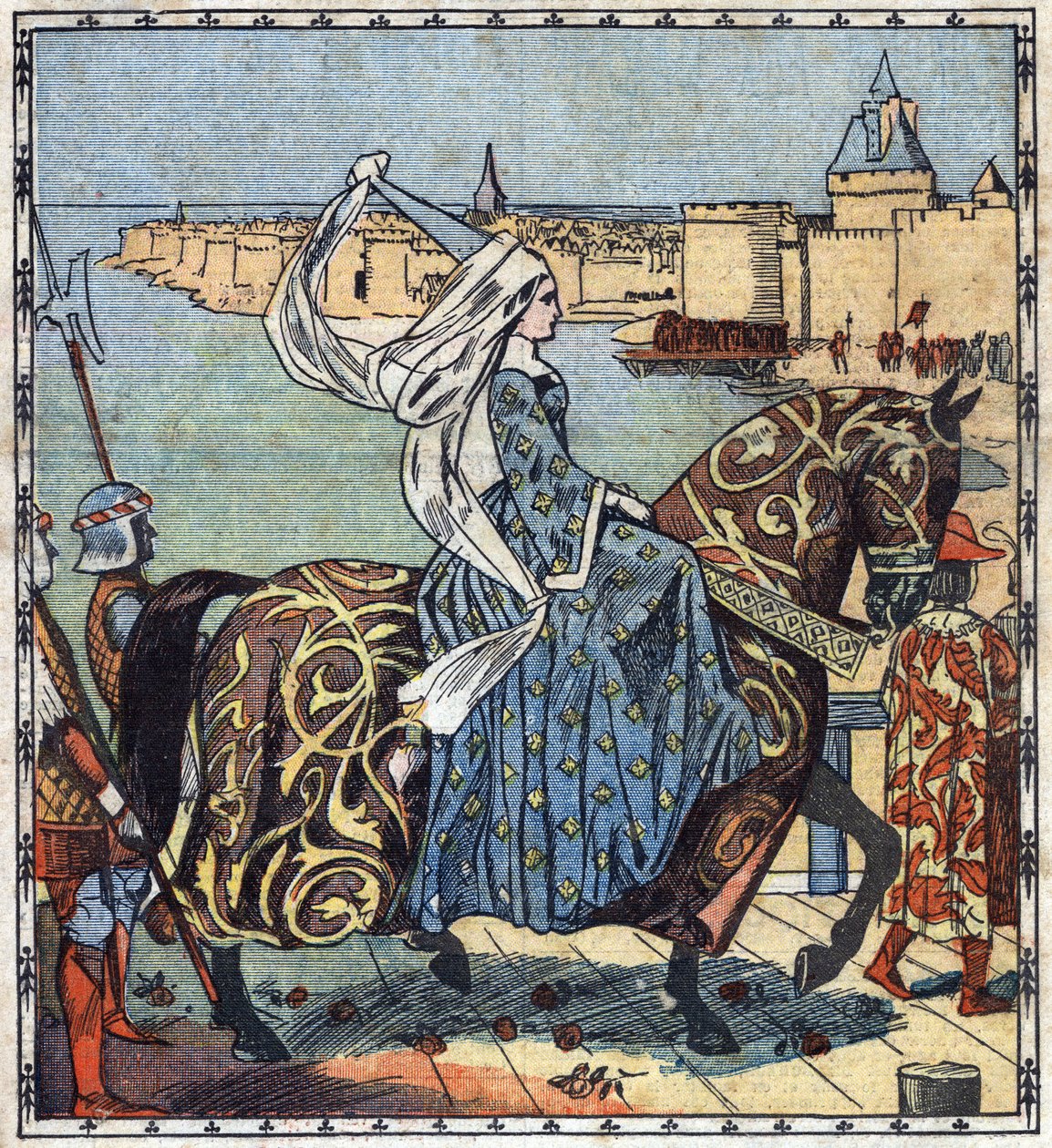  av Louis Roger