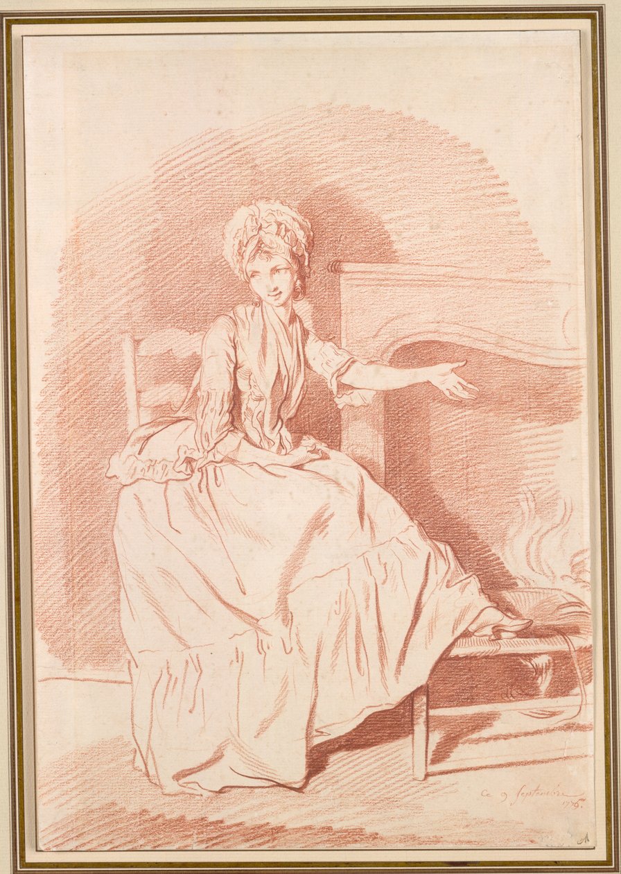  av Louis Rolland Trinquesse
