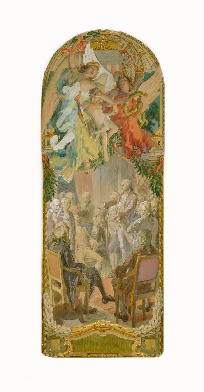  av Louis Schaettle