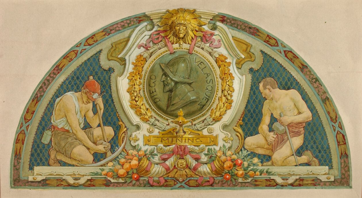  av Louis Schaettle