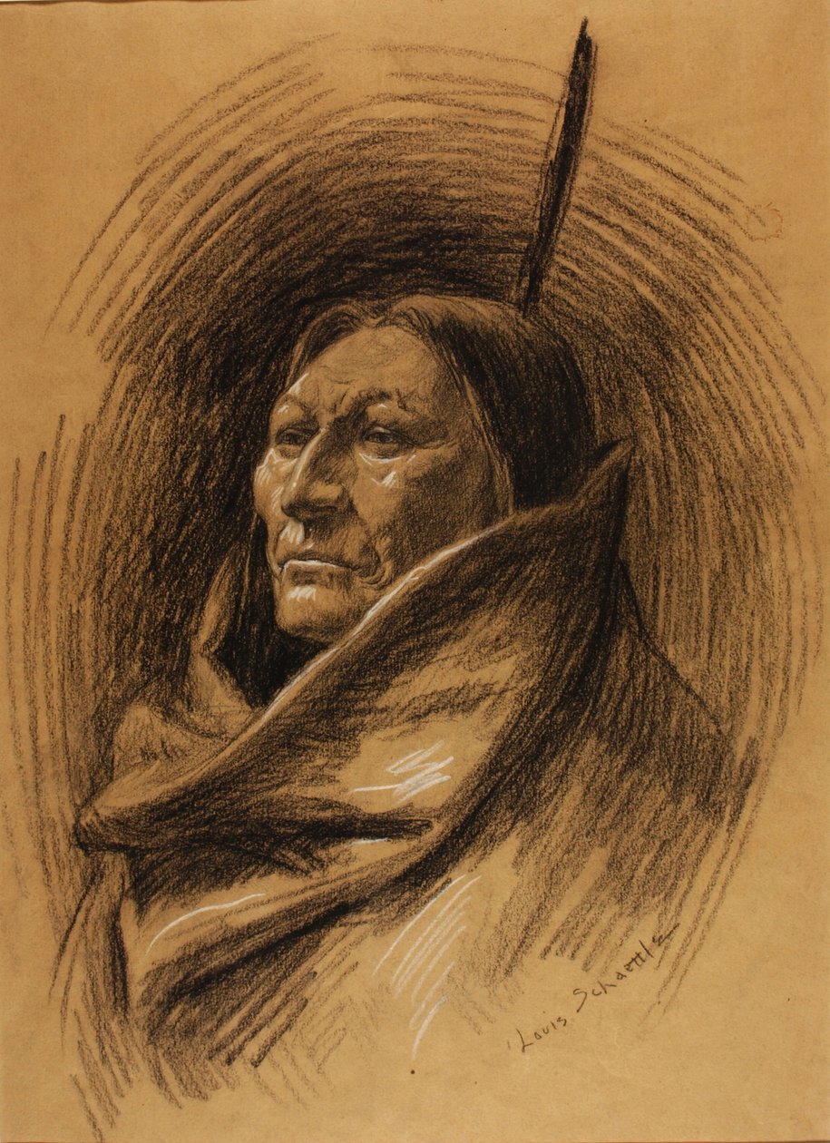  av Louis Schaettle