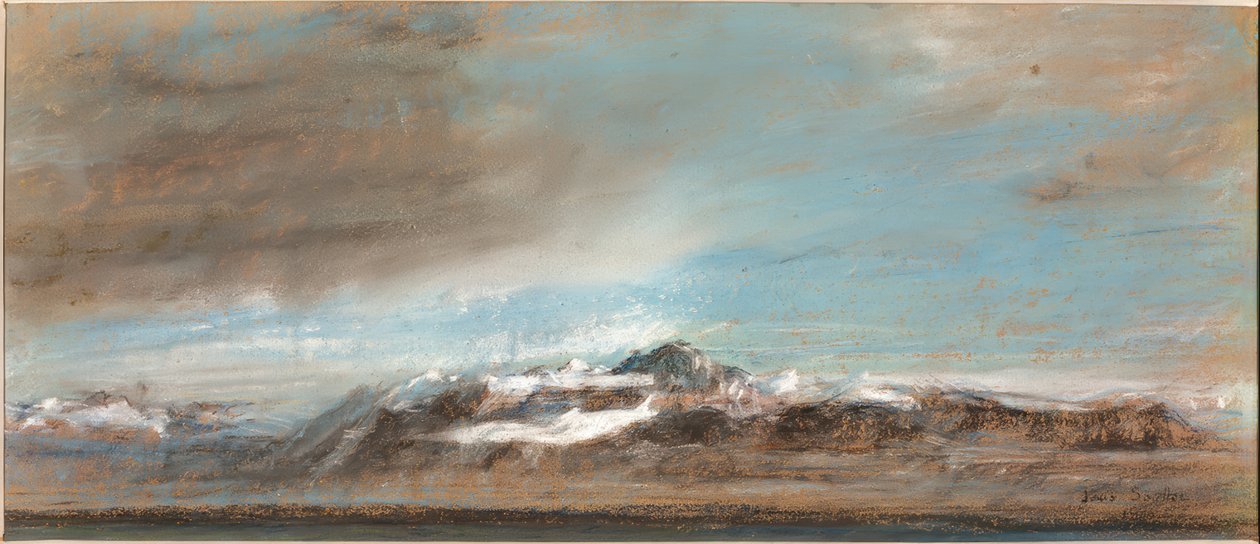  av Louis Soutter