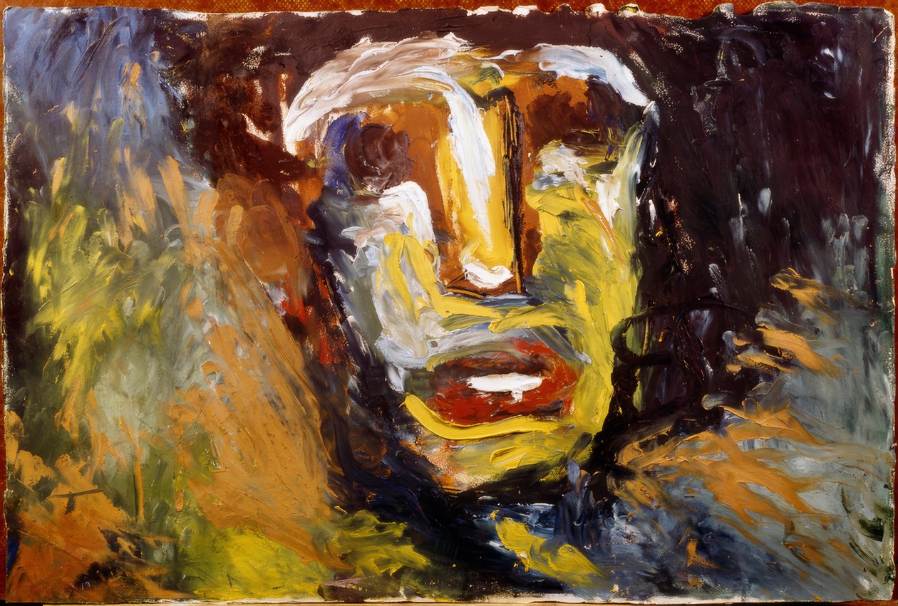  av Louis Soutter