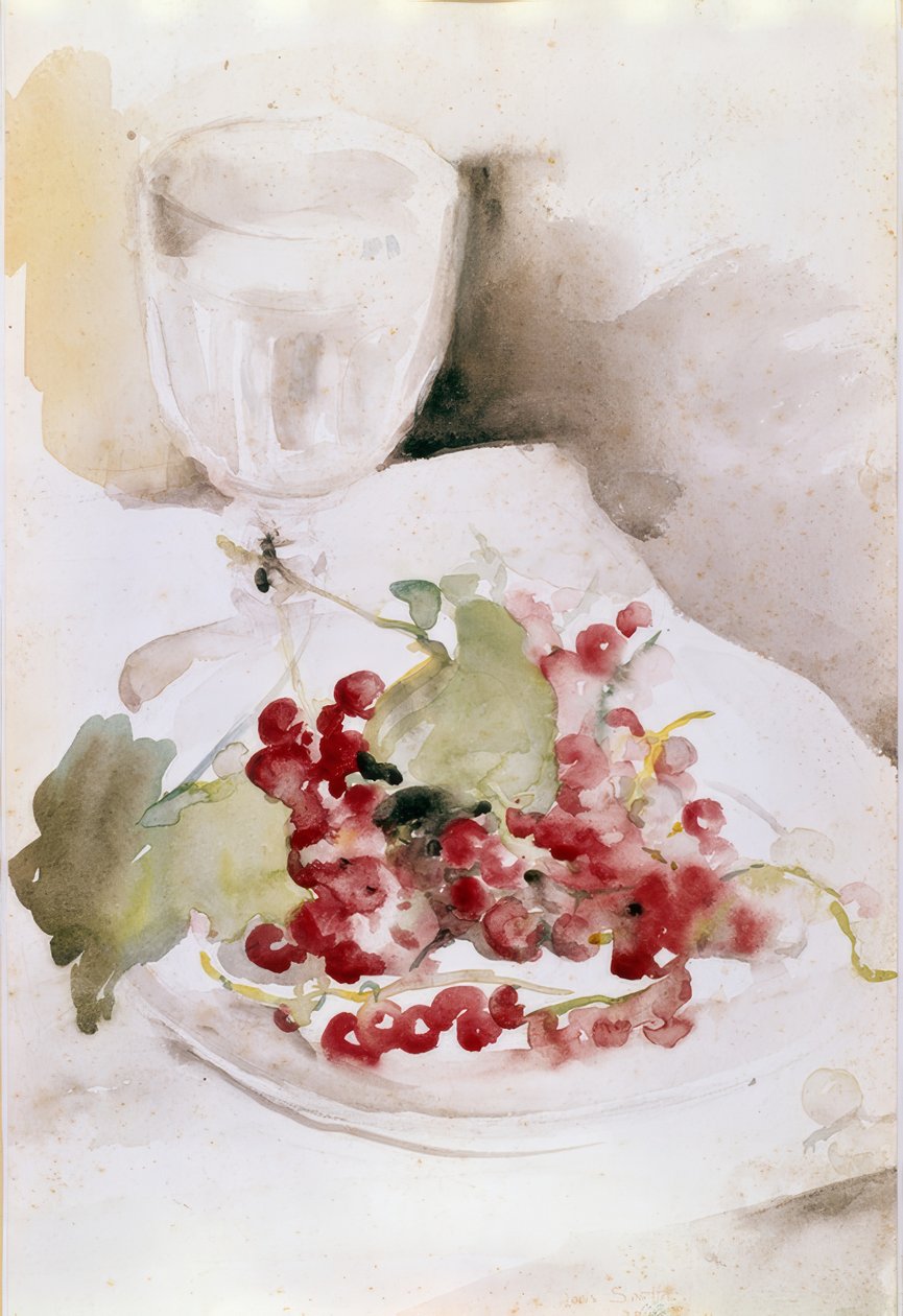  av Louis Soutter