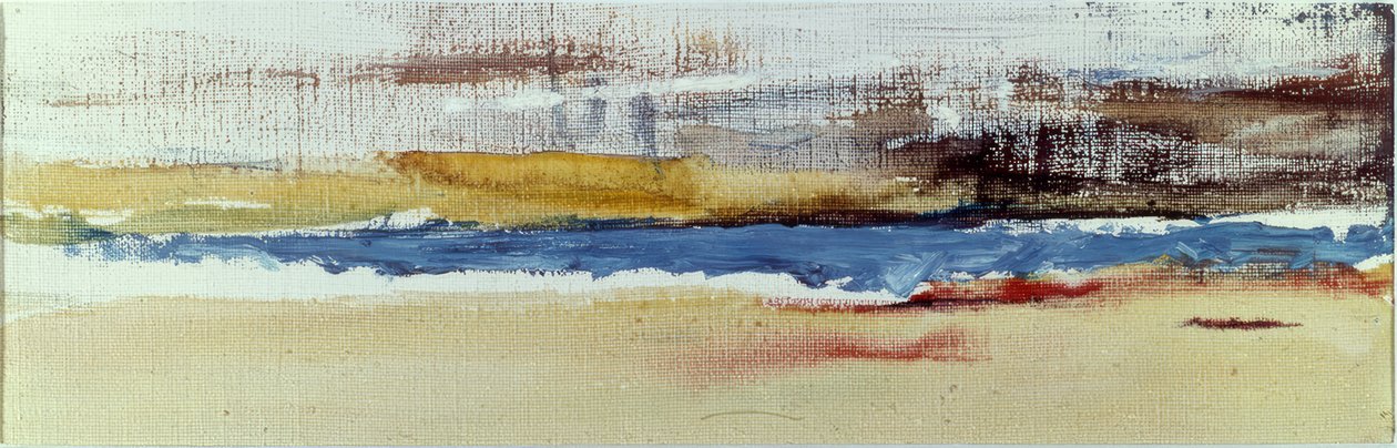  av Louis Soutter