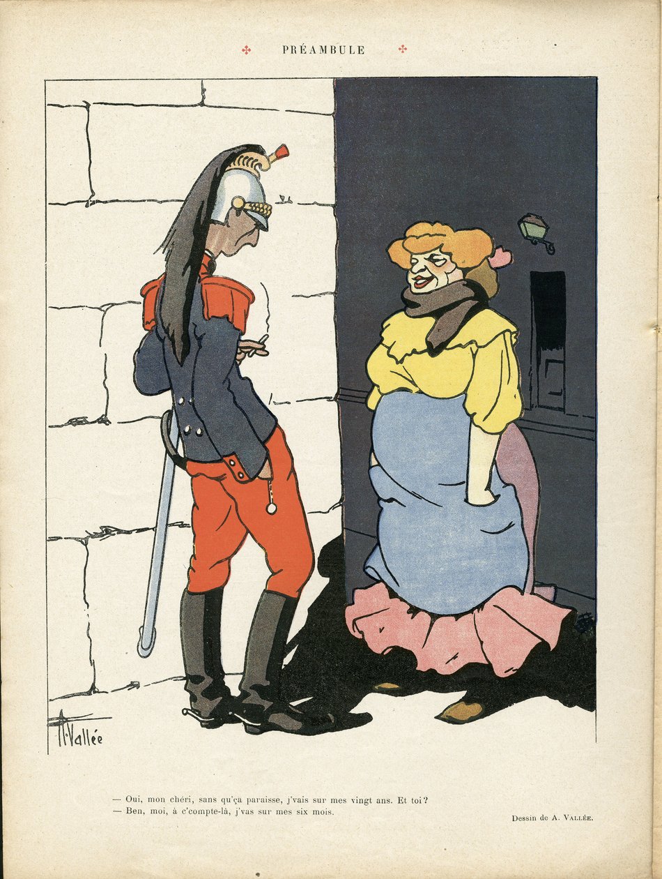  av Louis Vallet