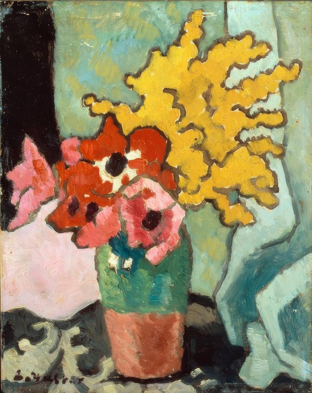  av Louis Valtat