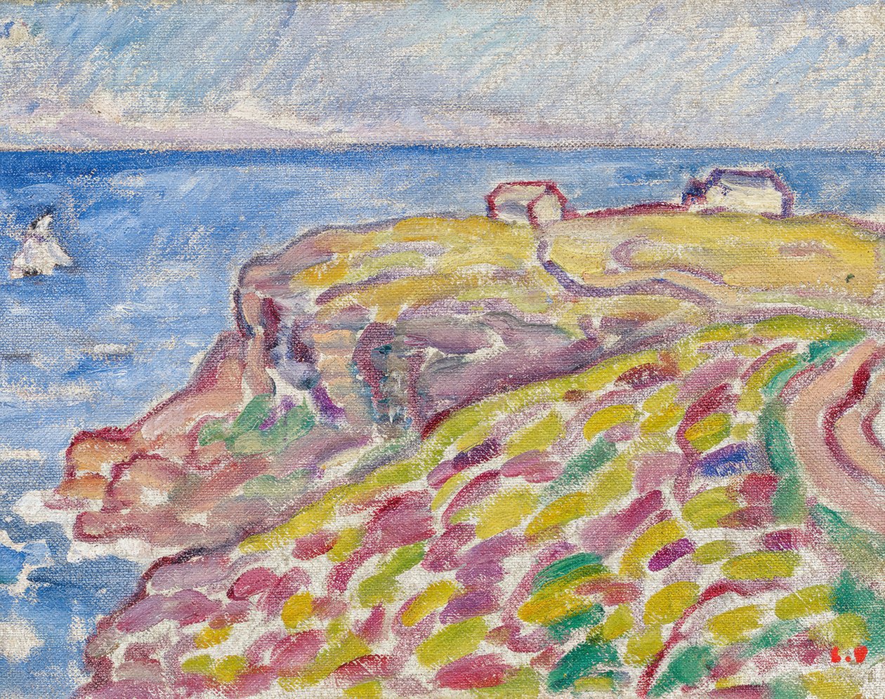  av Louis Valtat