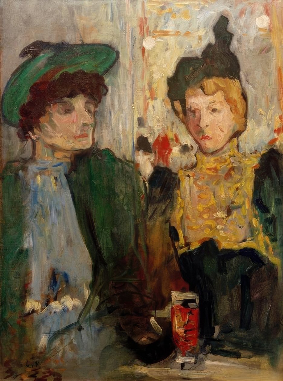  av Louis Valtat