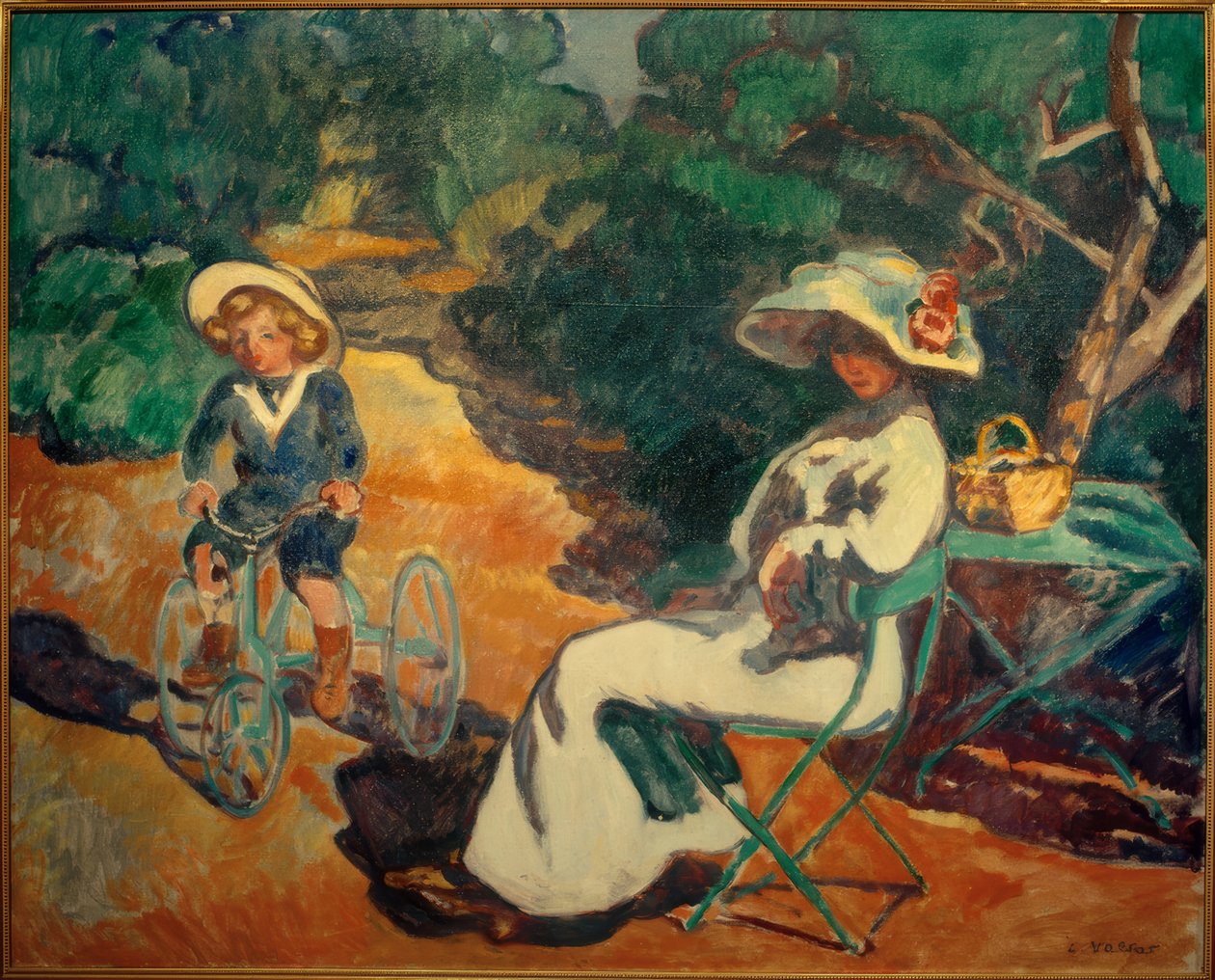  av Louis Valtat
