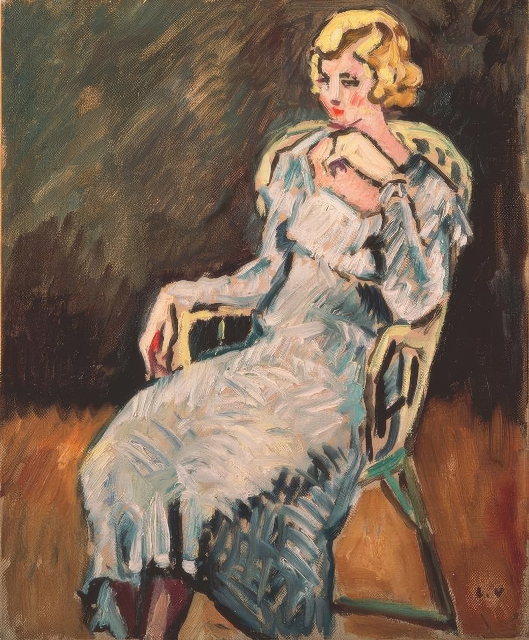  av Louis Valtat