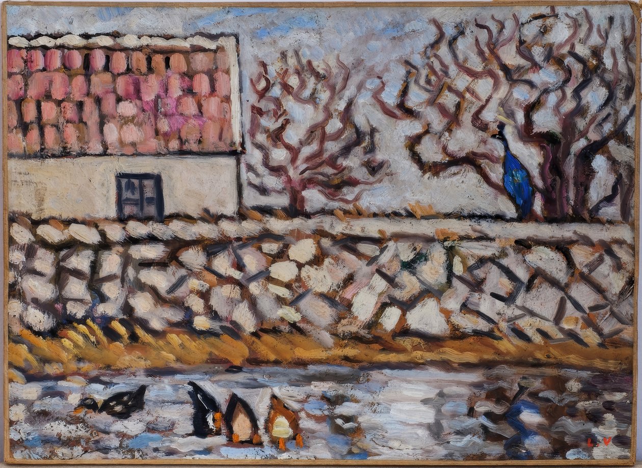  av Louis Valtat