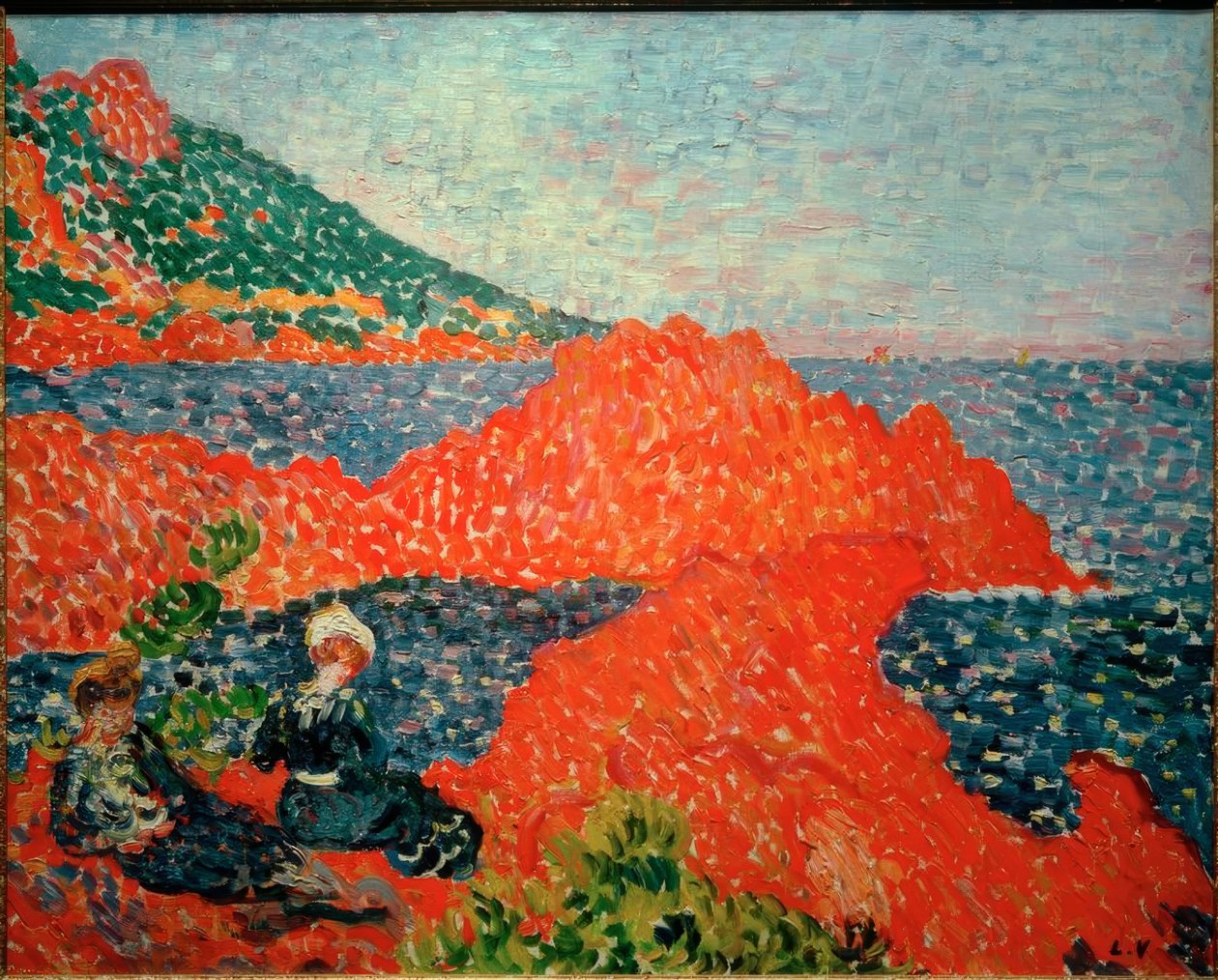  av Louis Valtat