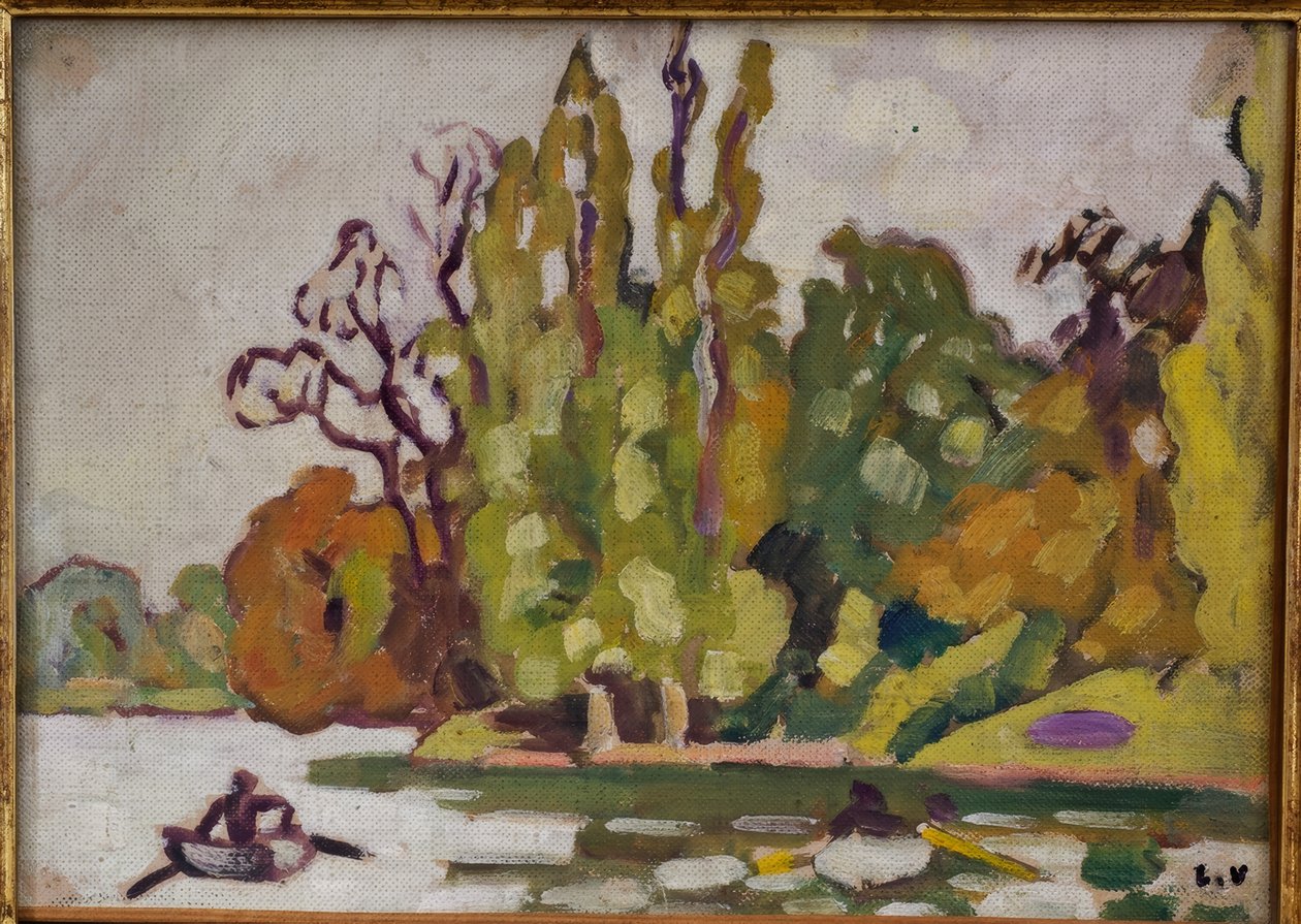  av Louis Valtat