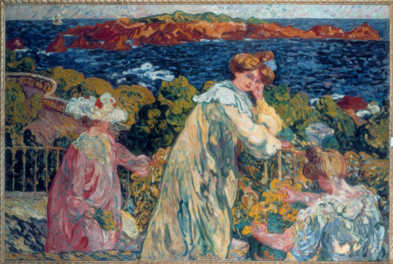  av Louis Valtat