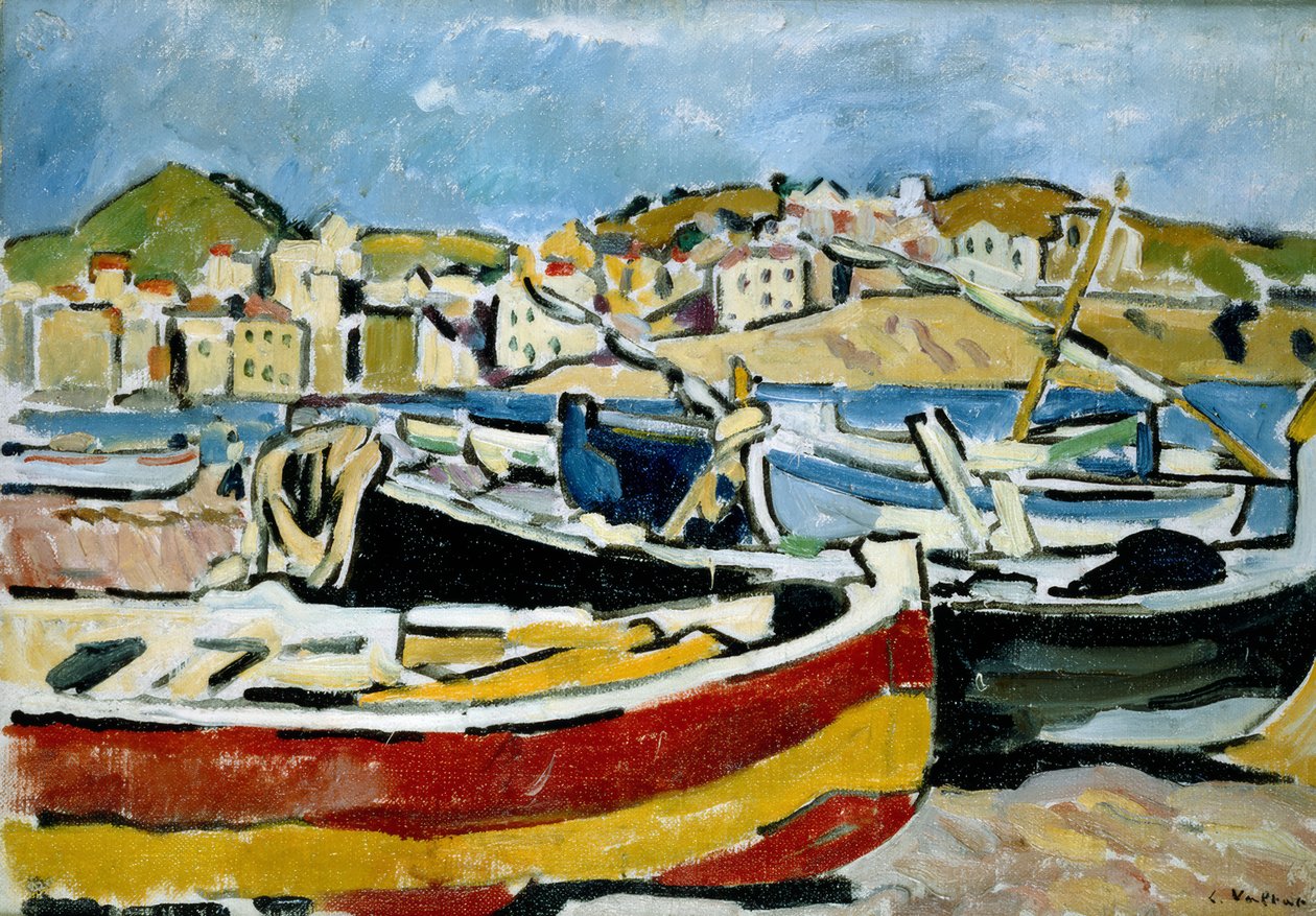  av Louis Valtat