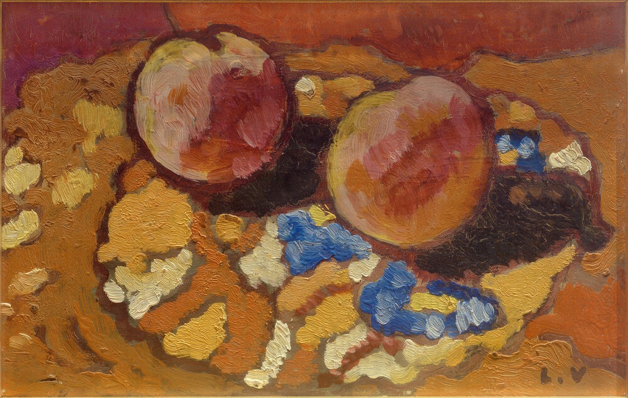  av Louis Valtat