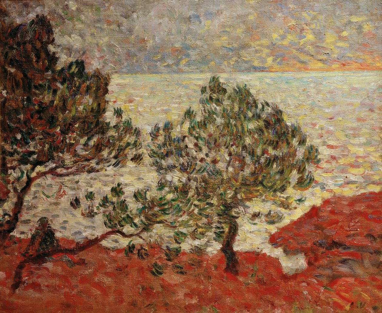  av Louis Valtat