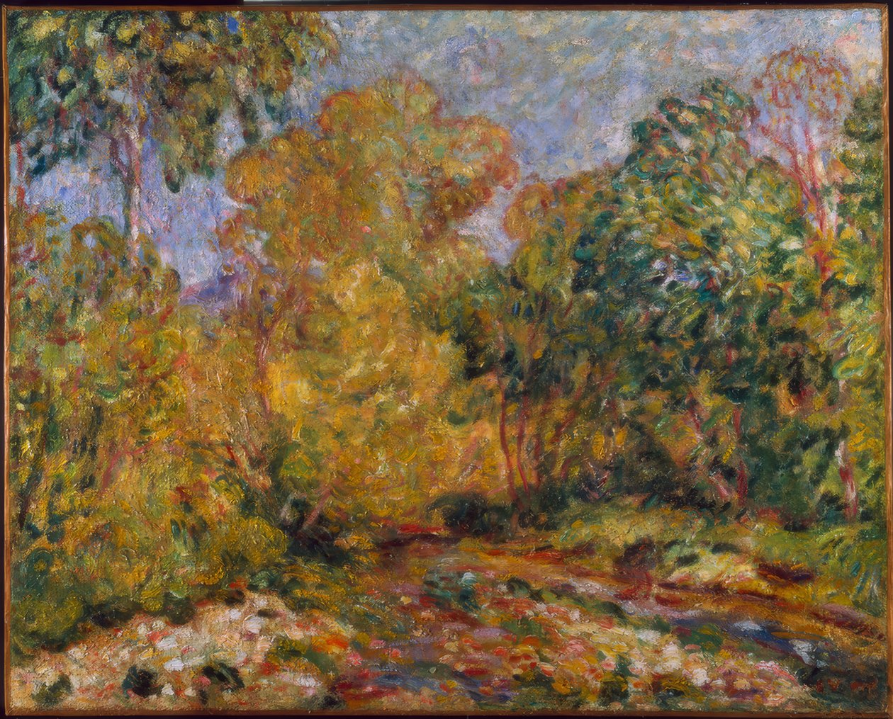  av Louis Valtat
