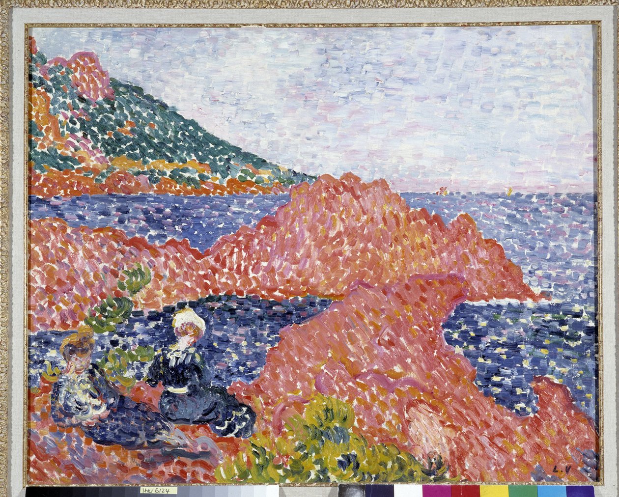  av Louis Valtat