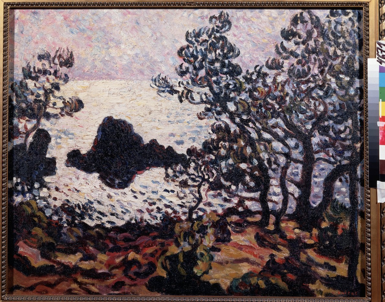  av Louis Valtat
