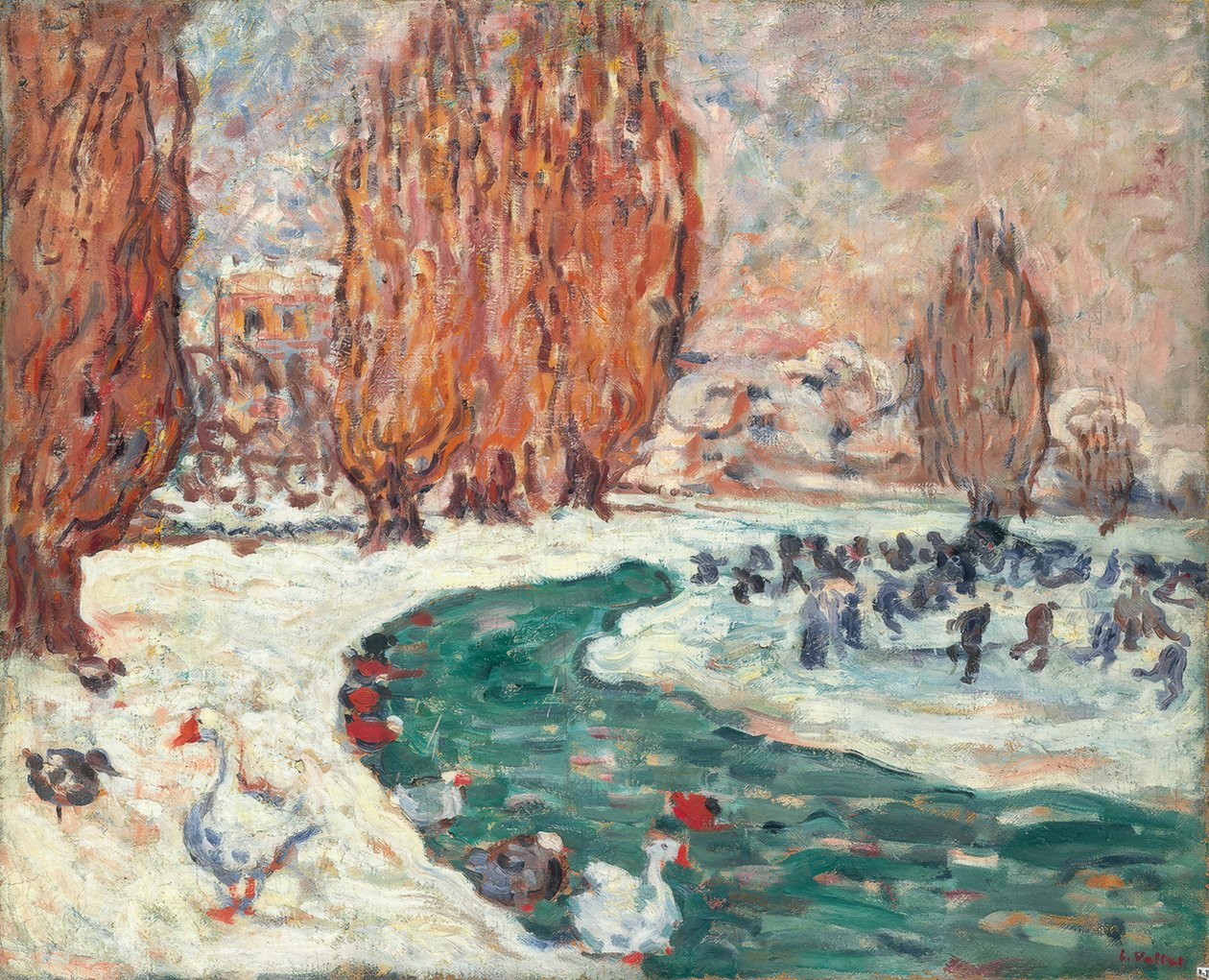  av Louis Valtat