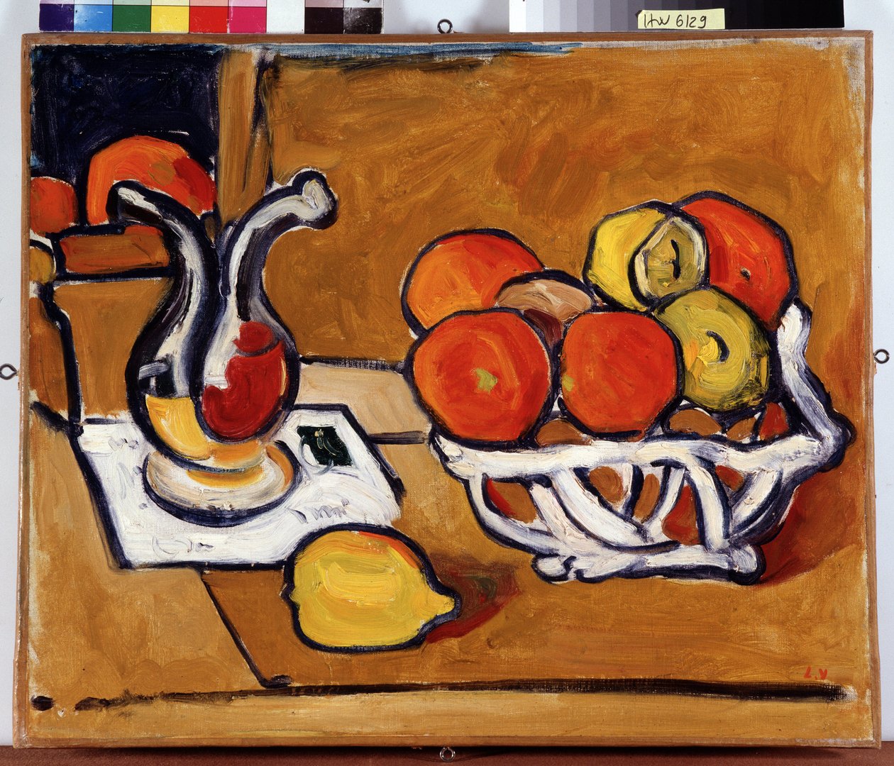  av Louis Valtat