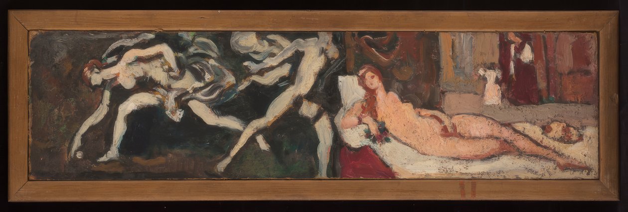  av Louis Valtat