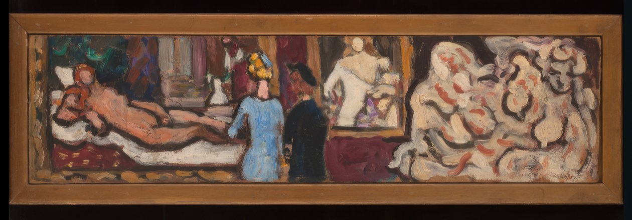  av Louis Valtat