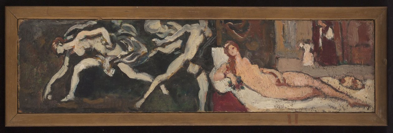  av Louis Valtat