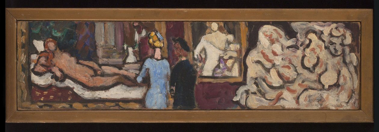  av Louis Valtat