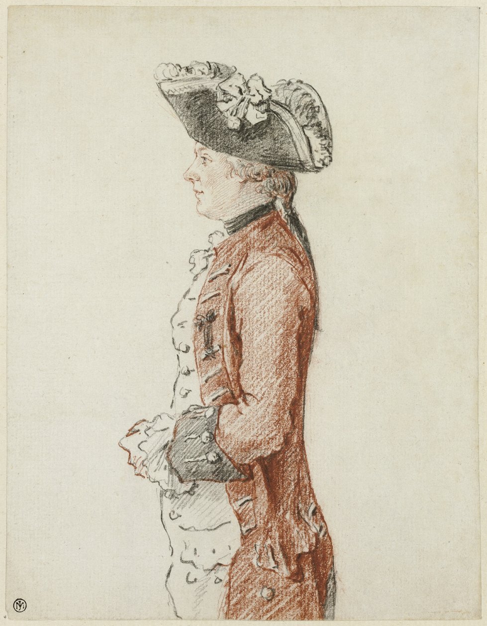  av Louis de Carmontelle