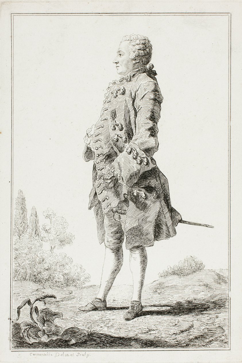  av Louis de Carmontelle