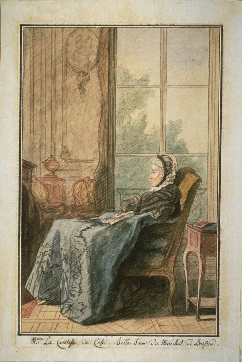  av Louis de Carmontelle