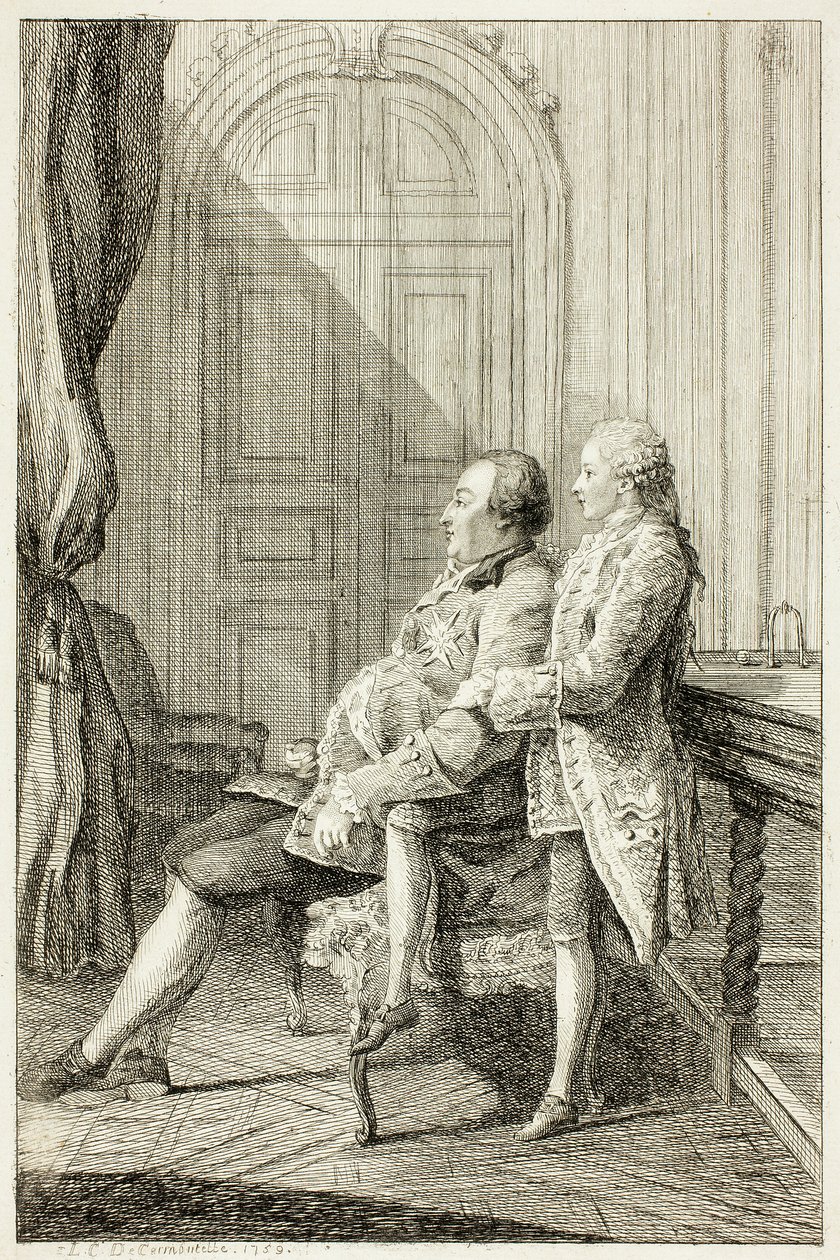  av Louis de Carmontelle