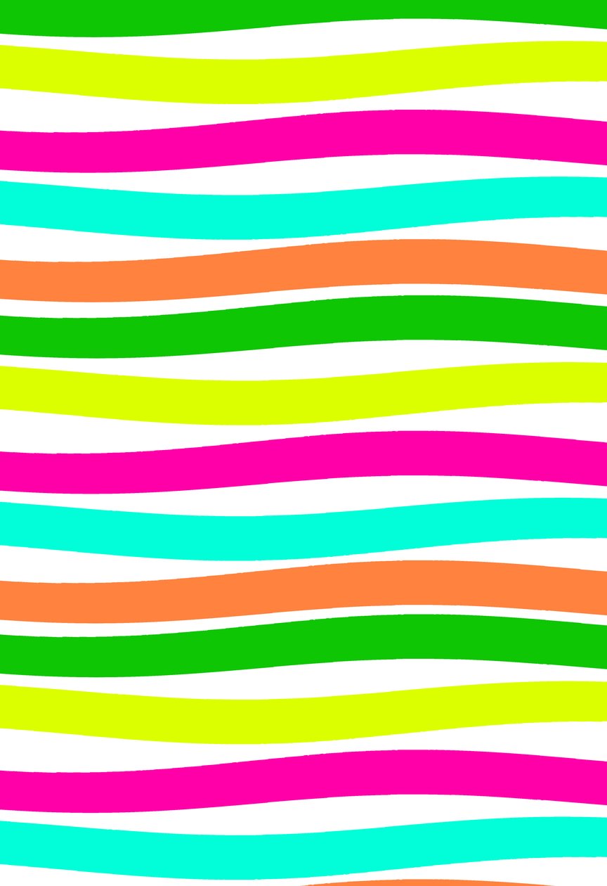 Stripes, 2017, Digital Media av Louisa Hereford
