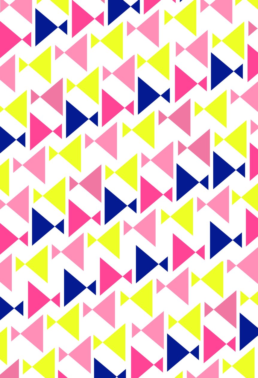 Sweets, 2015, Digital Media av Louisa Hereford