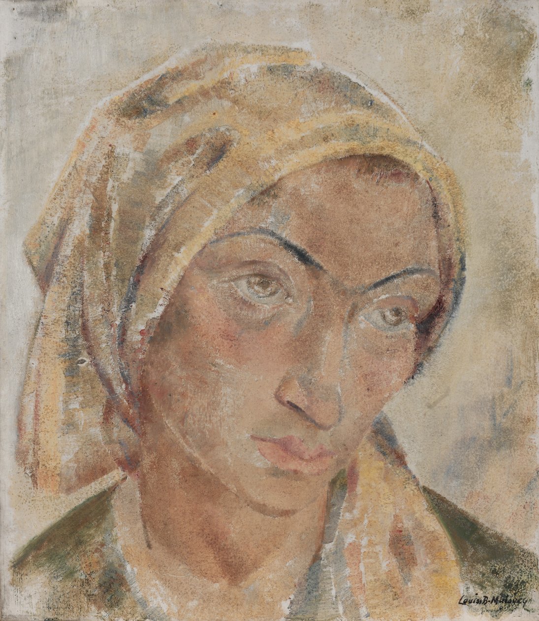 Antonia av Louise B. Maloney