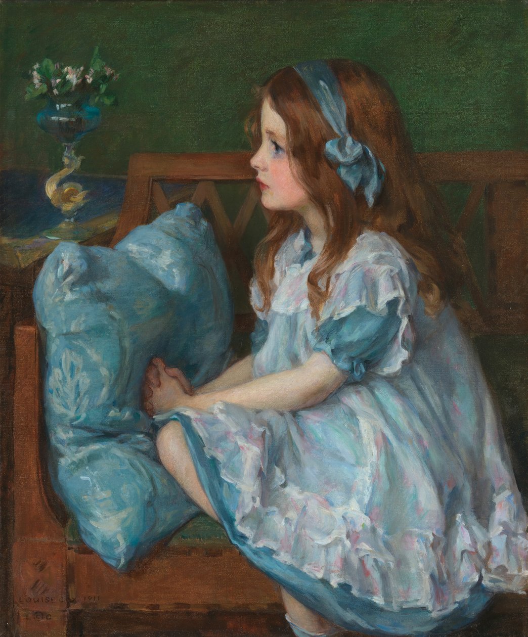  av Louise Cox