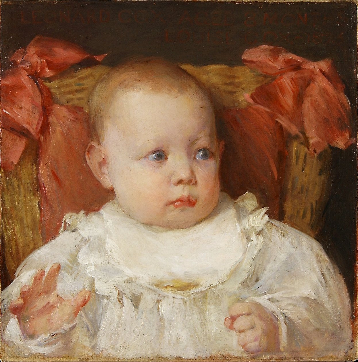  av Louise Cox