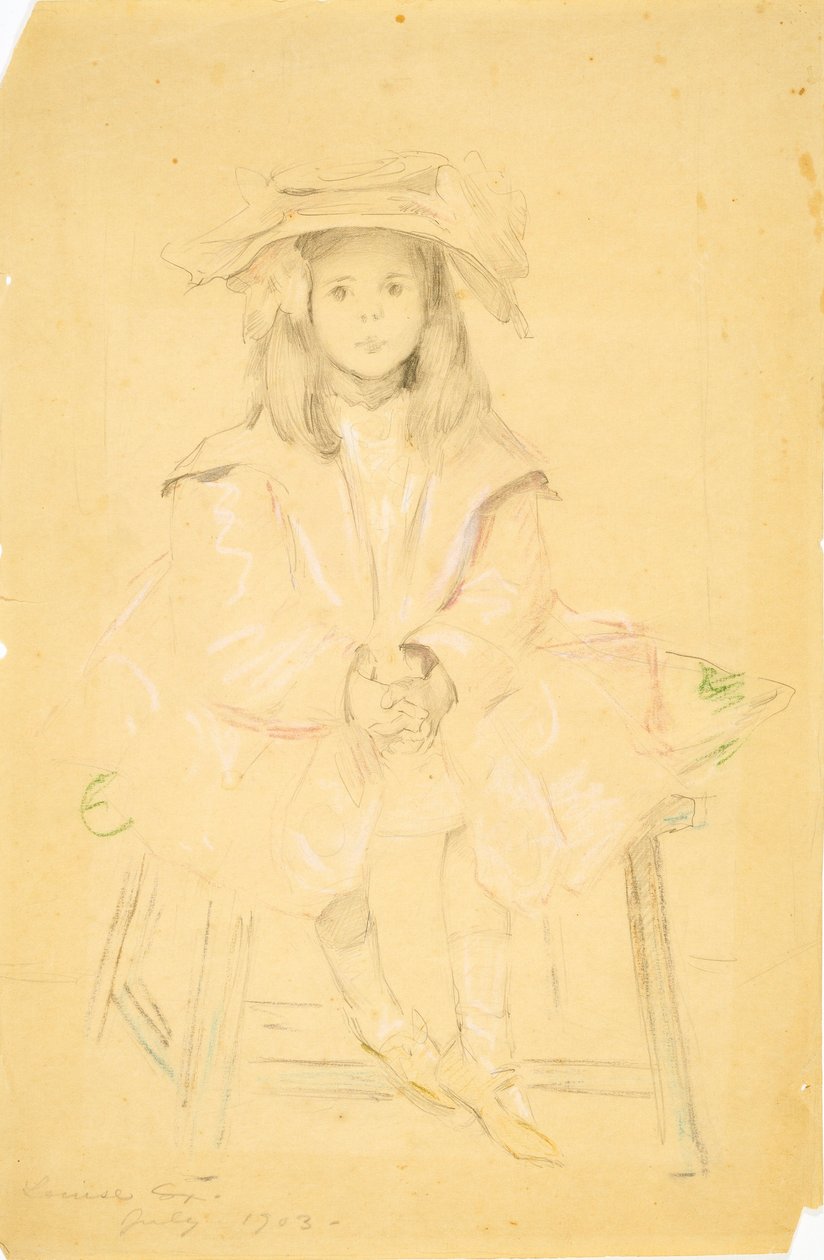  av Louise Cox